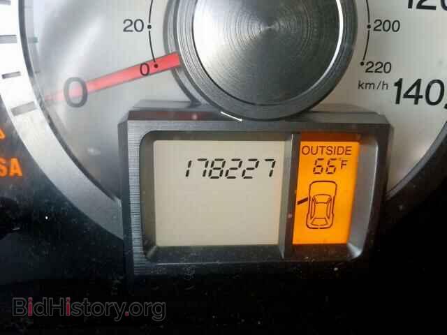 2011 HONDA PILOT EX - VIN: 5FNYF3H42BB026114 - Фото 8