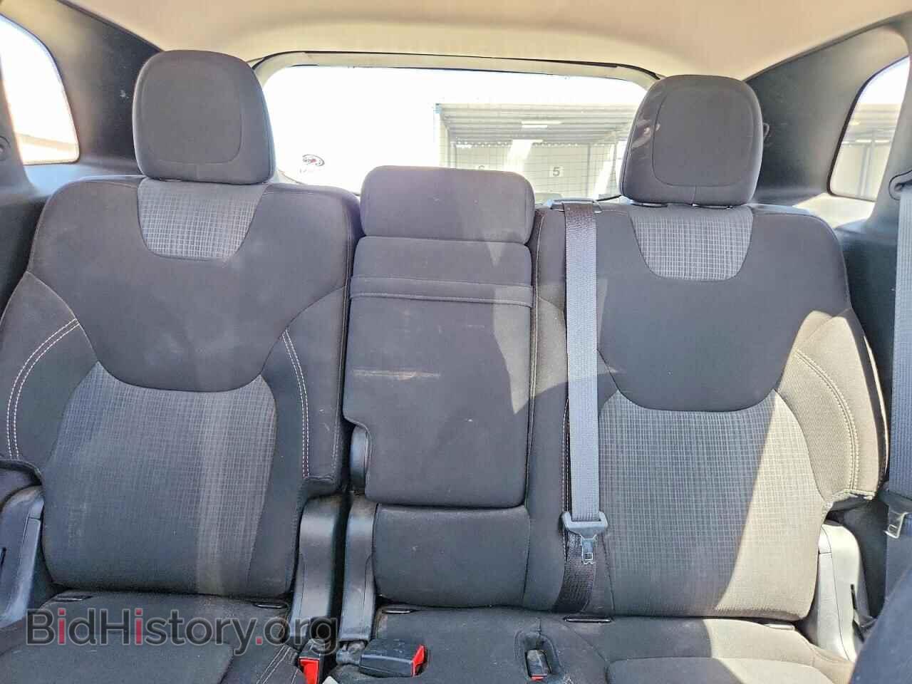 2017 JEEP CHEROKEE - VIN: 1C4PJMCB4HW614509 - Фото 10