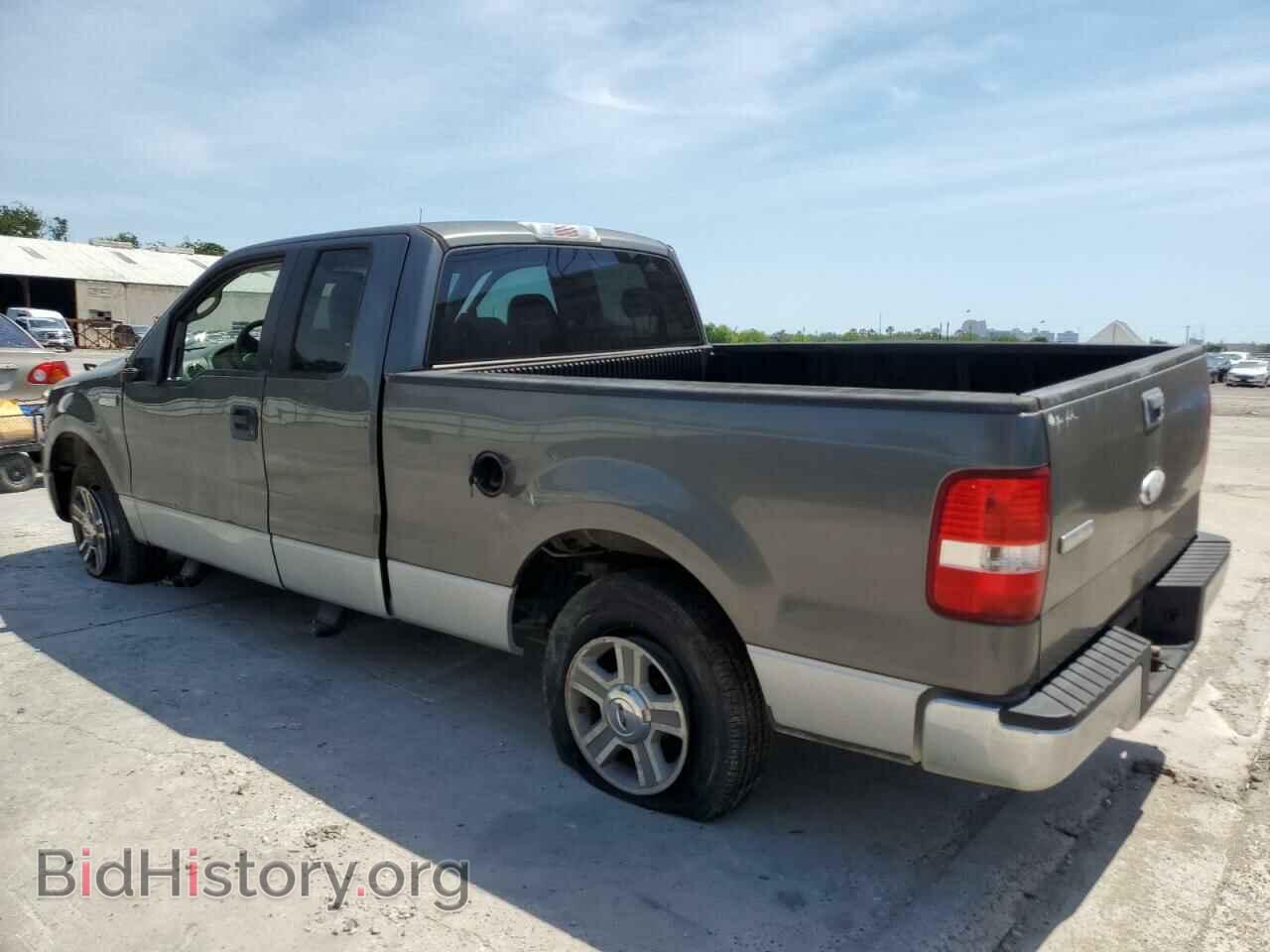 2006 FORD All Models - VIN: 1FTRX12W06NA76159 - Photo 2