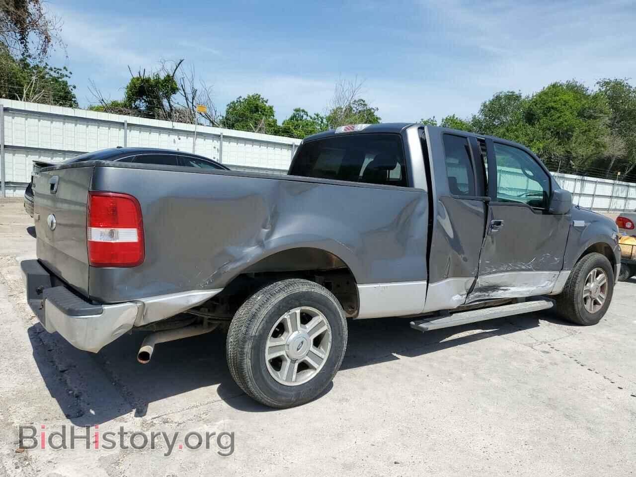 2006 FORD All Models - VIN: 1FTRX12W06NA76159 - Photo 3