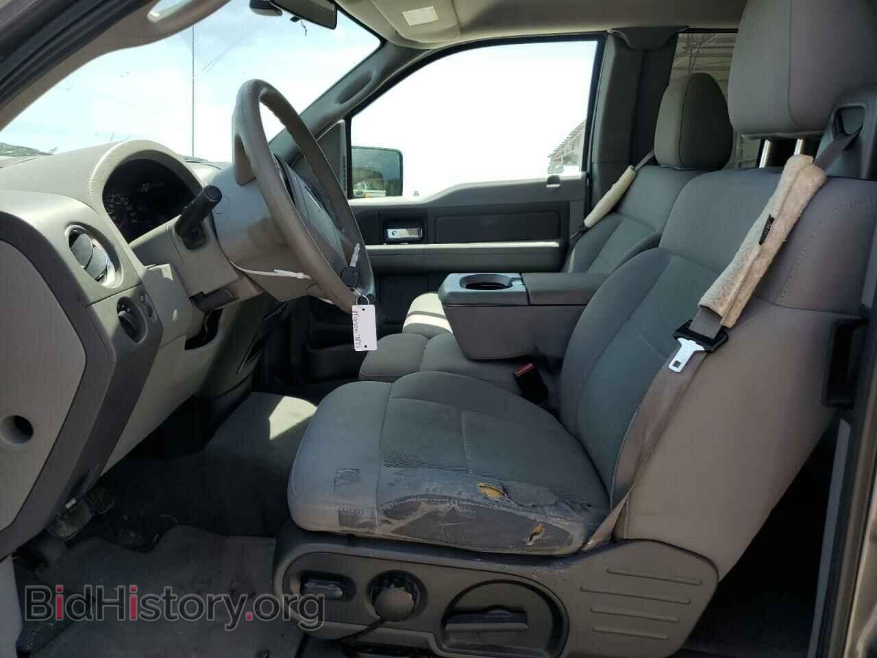 2006 FORD All Models - VIN: 1FTRX12W06NA76159 - Photo 7