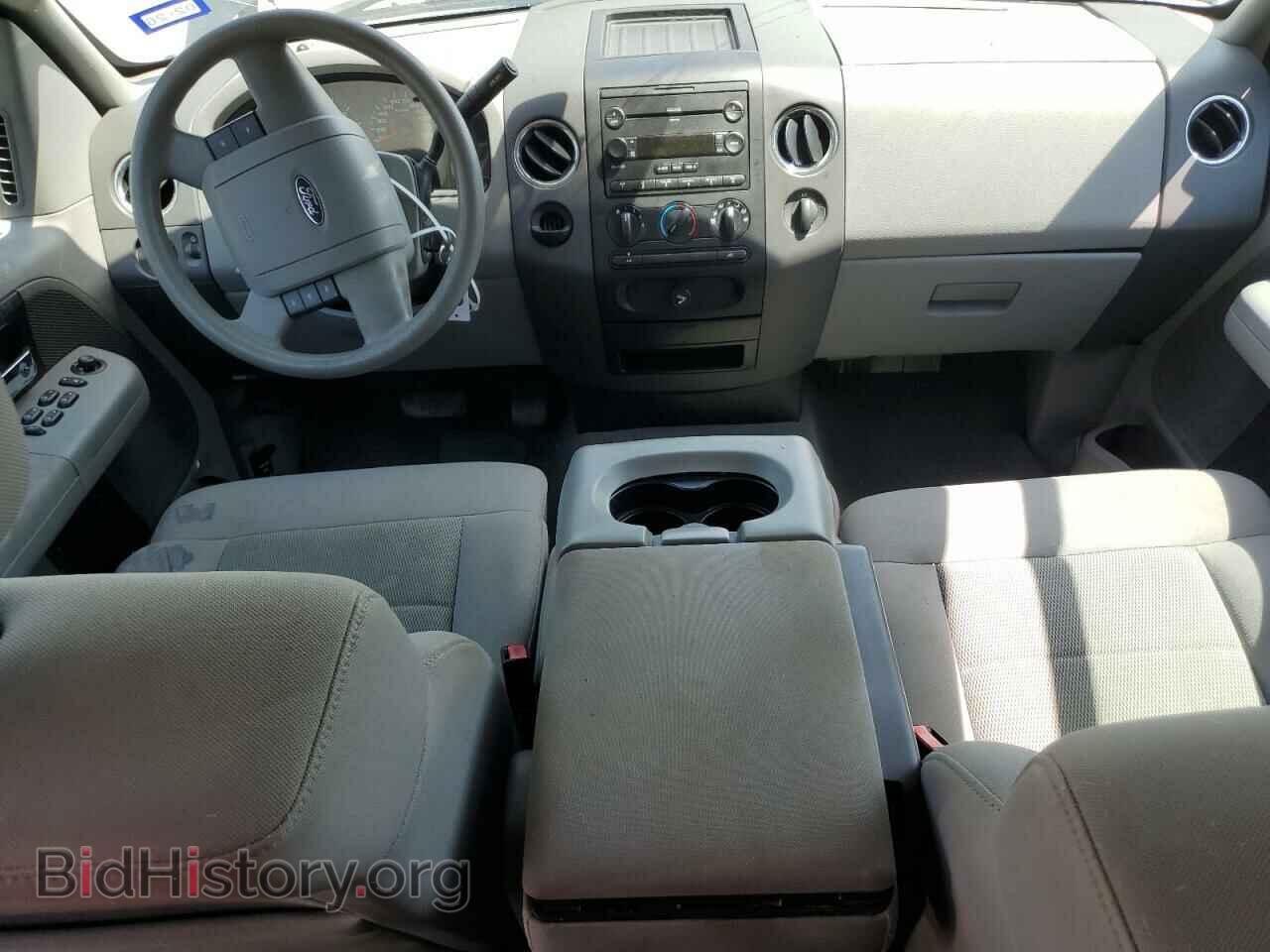 2006 FORD All Models - VIN: 1FTRX12W06NA76159 - Photo 8