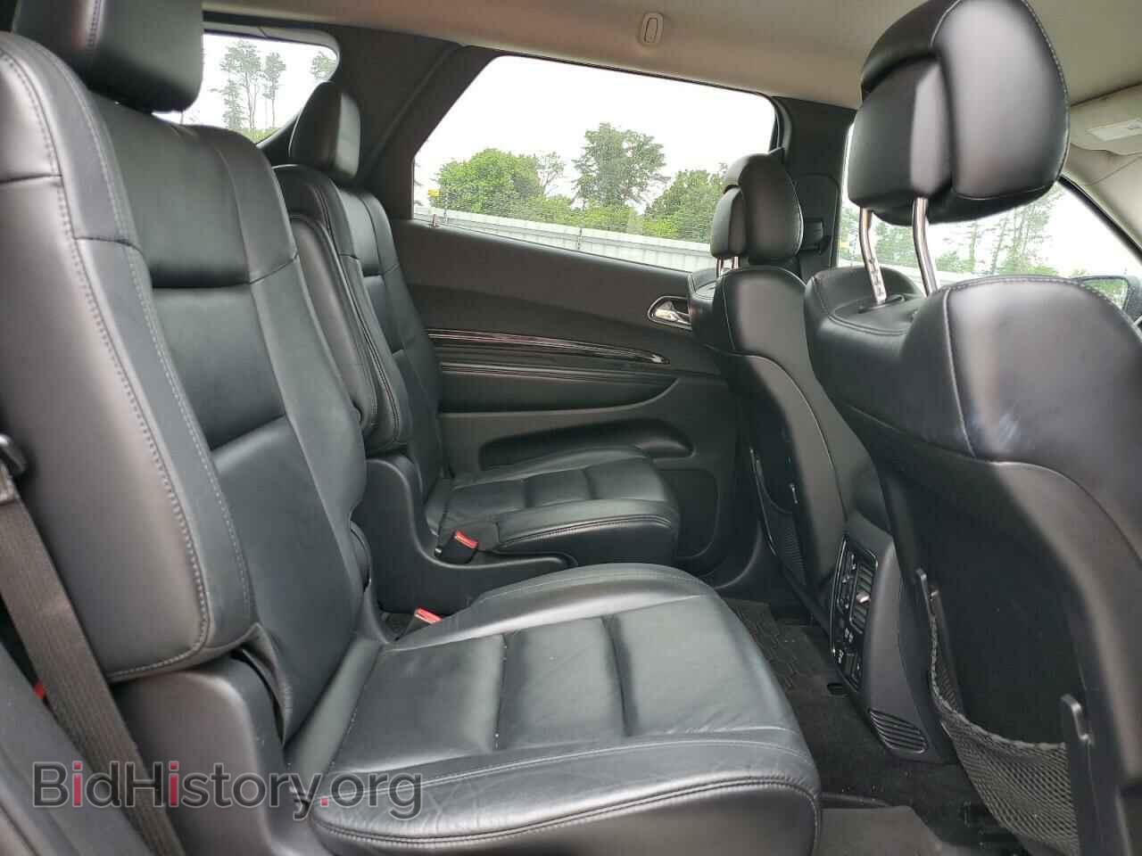 2015 DODGE DURANGO - VIN: 1C4RDJDG0FC145331 - Photo 11