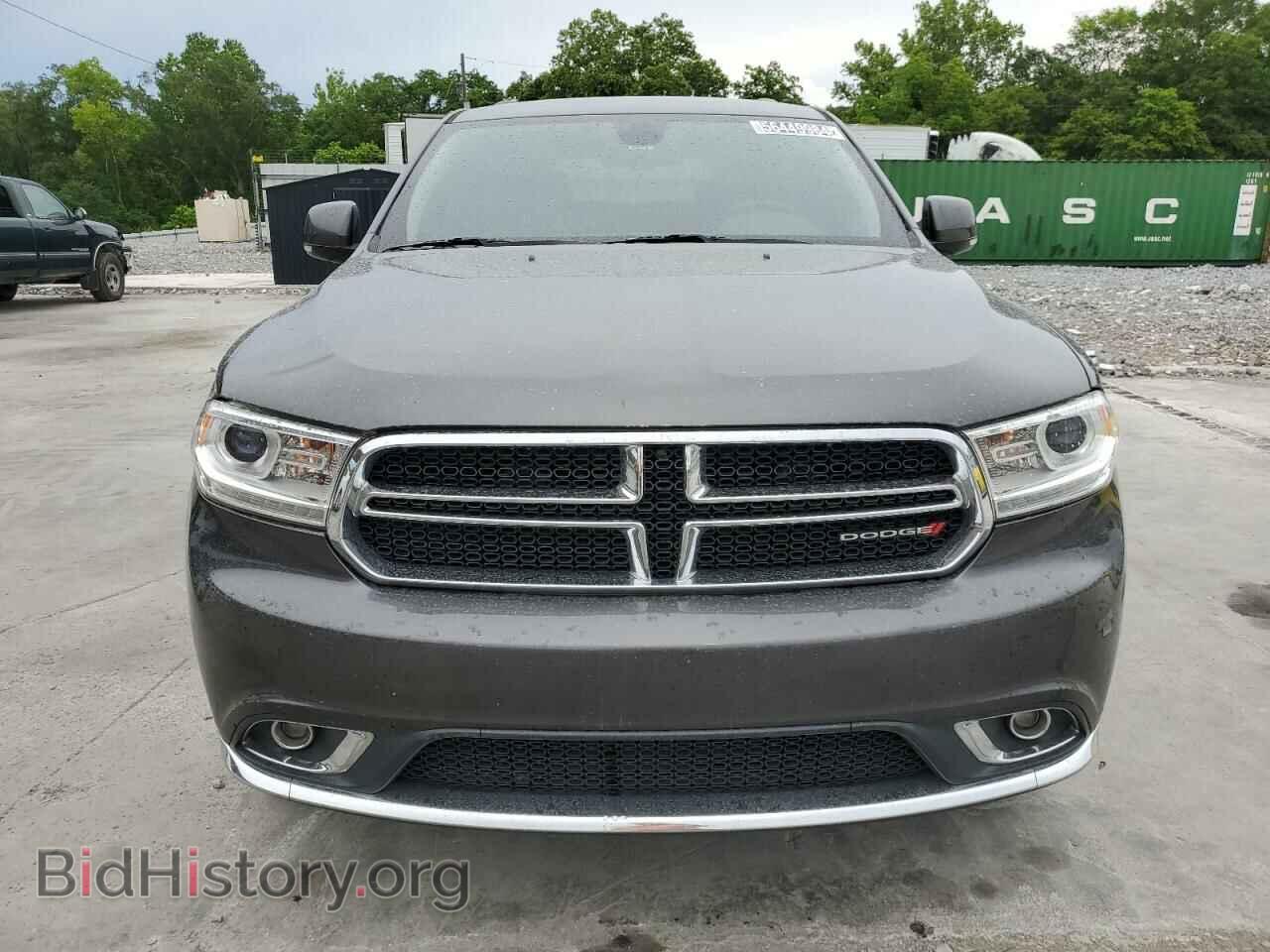 2015 DODGE DURANGO - VIN: 1C4RDJDG0FC145331 - Photo 5