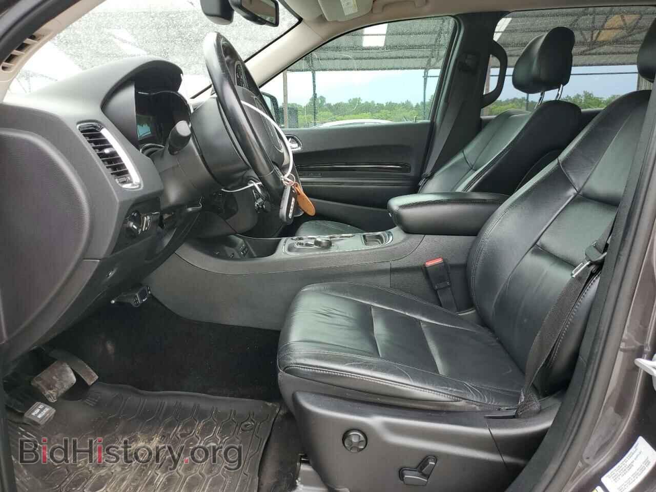 2015 DODGE DURANGO - VIN: 1C4RDJDG0FC145331 - Photo 7