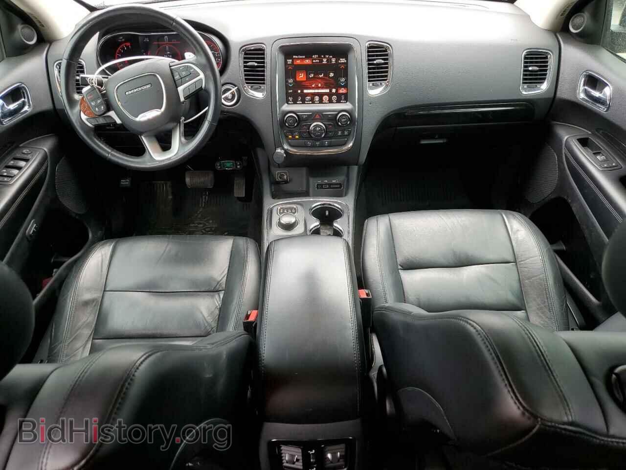 2015 DODGE DURANGO - VIN: 1C4RDJDG0FC145331 - Photo 8