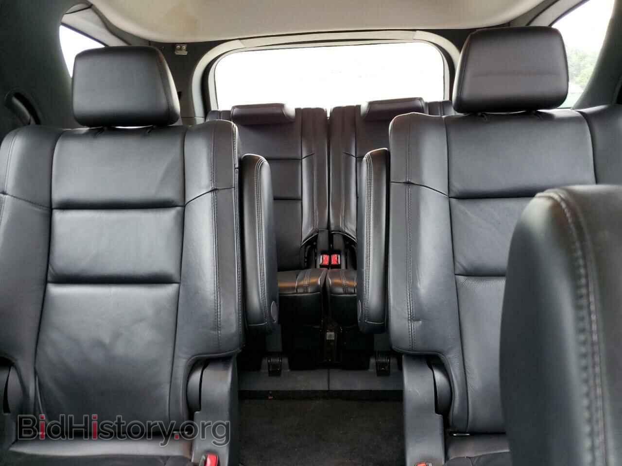 2015 DODGE DURANGO - VIN: 1C4RDJDG0FC145331 - Photo 10