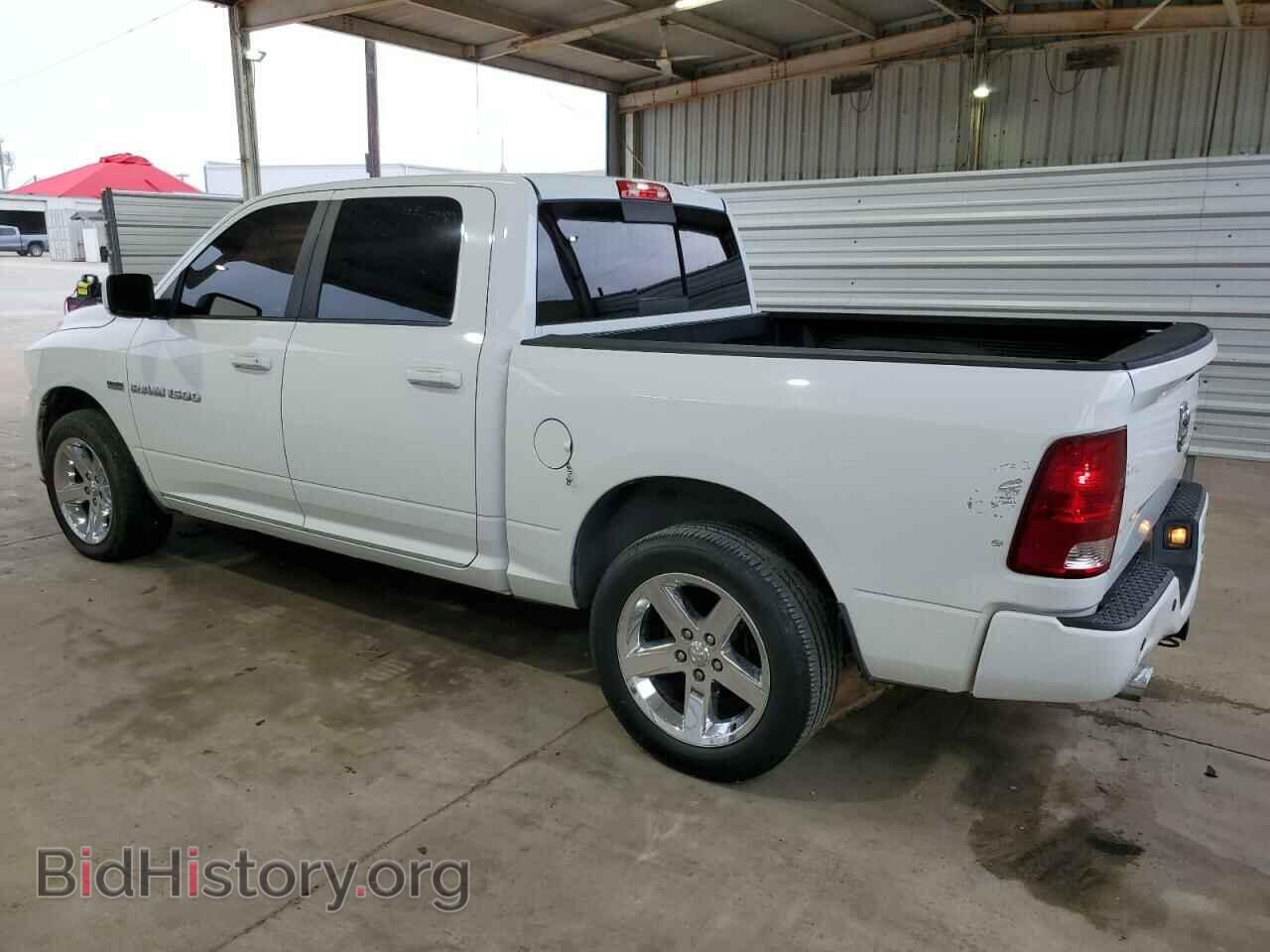 2011 DODGE All Models - VIN: 1D7RB1CT2BS615580 - Photo 2