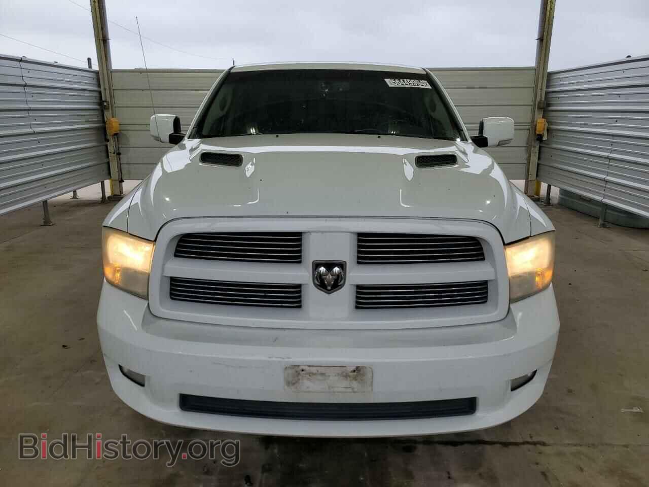 2011 DODGE All Models - VIN: 1D7RB1CT2BS615580 - Photo 5