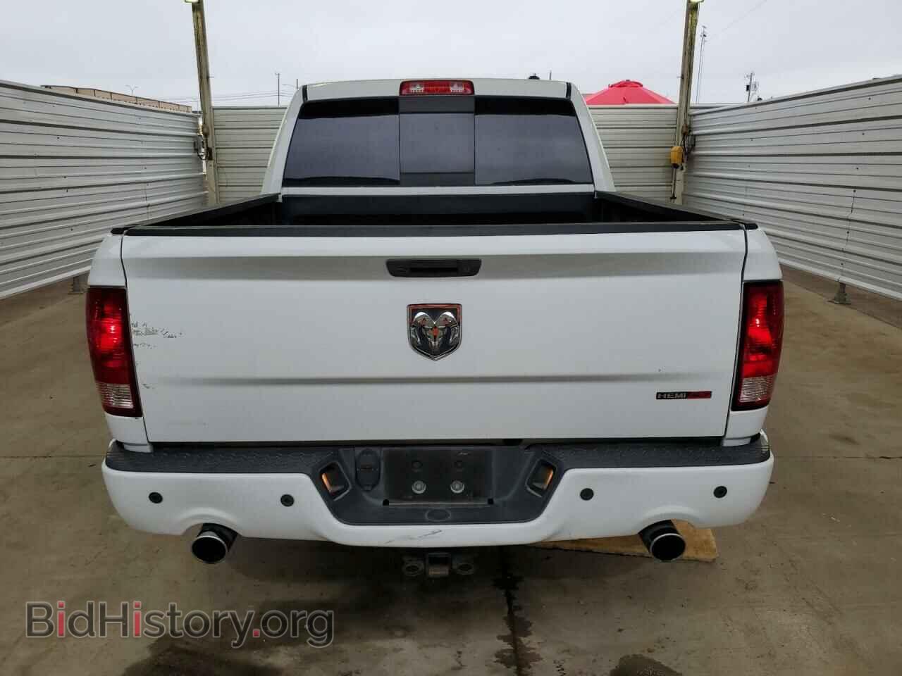 2011 DODGE All Models - VIN: 1D7RB1CT2BS615580 - Photo 6