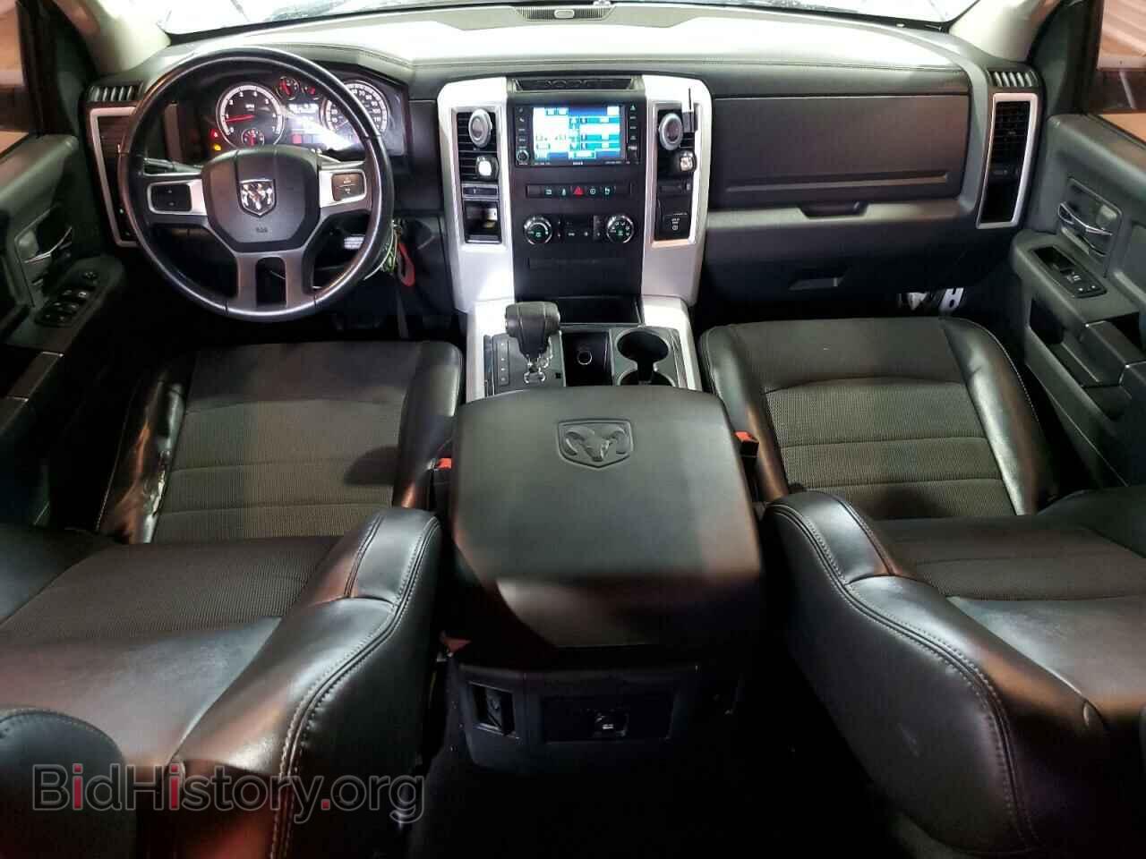2011 DODGE All Models - VIN: 1D7RB1CT2BS615580 - Photo 8