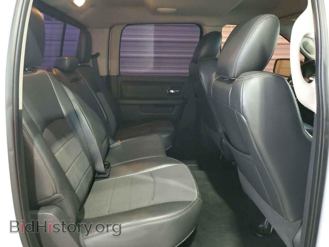 2011 DODGE All Models - VIN: 1D7RB1CT2BS615580 - Photo 10