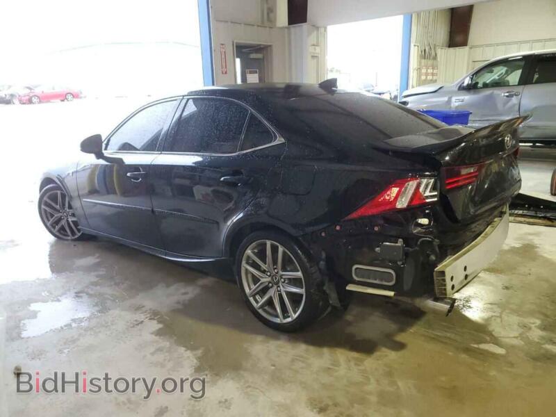 2014 Lexus IS (VIN JTHBF1D27E5040609) — photo 2 of 13