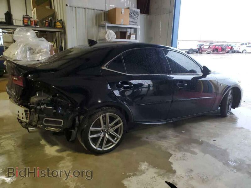 2014 Lexus IS (VIN JTHBF1D27E5040609) — photo 3 of 13
