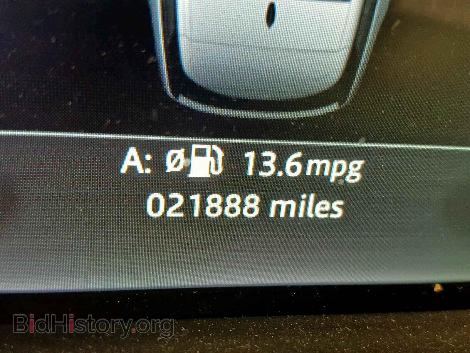 2017 LAND ROVER RANGE ROVE - VIN: SALGS2FE8HA344116 - Фото 8