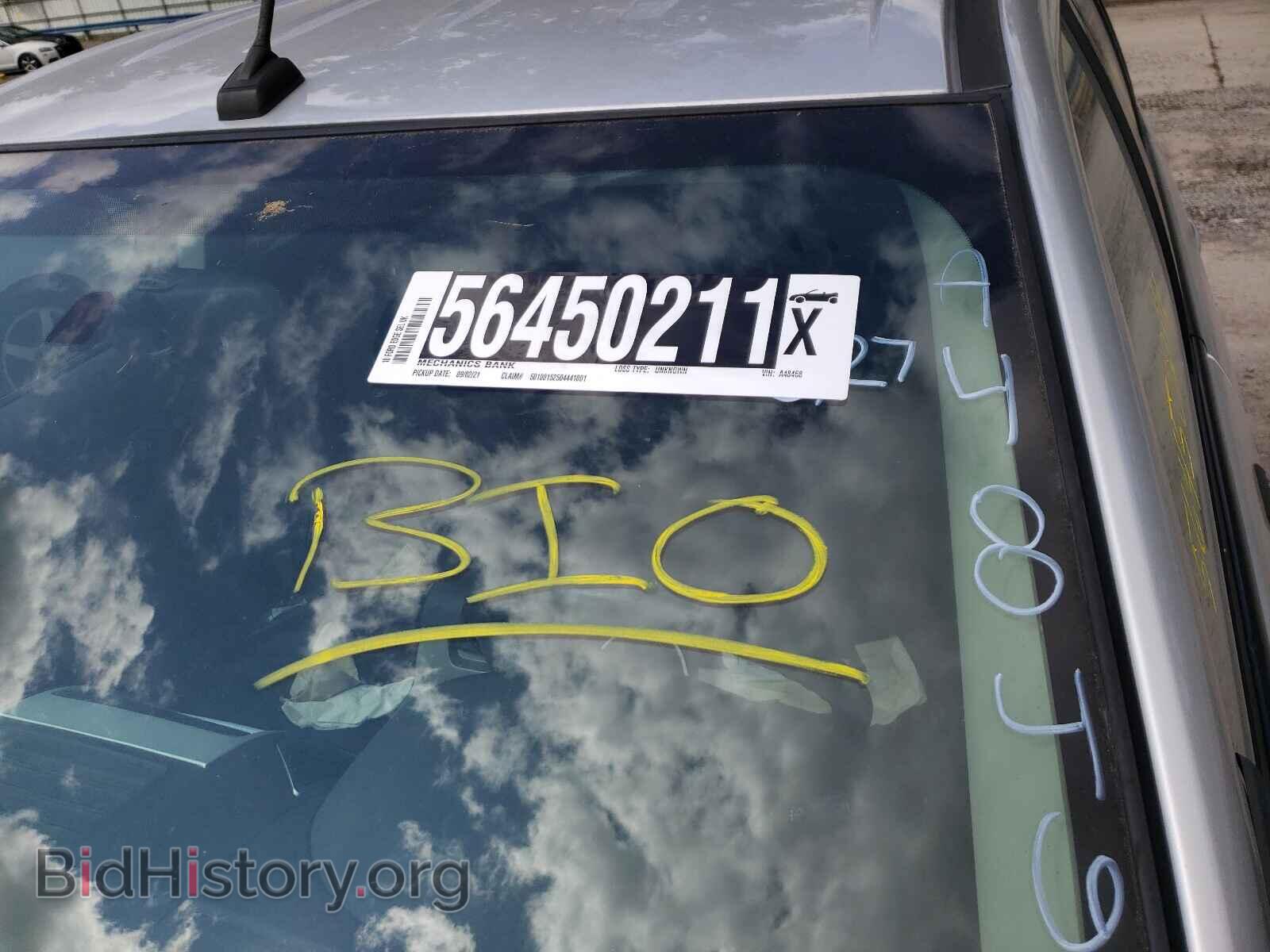 2010 FORD EDGE - VIN: 2FMDK4JC3ABA48468 - Photo 9