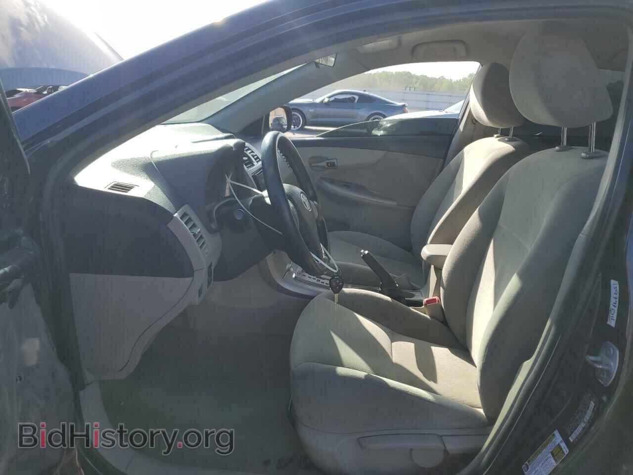 2013 TOYOTA COROLLA - VIN: 2T1BU4EE4DC021065 - Photo 7