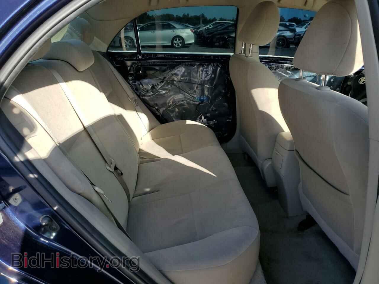 2013 TOYOTA COROLLA - VIN: 2T1BU4EE4DC021065 - Photo 10