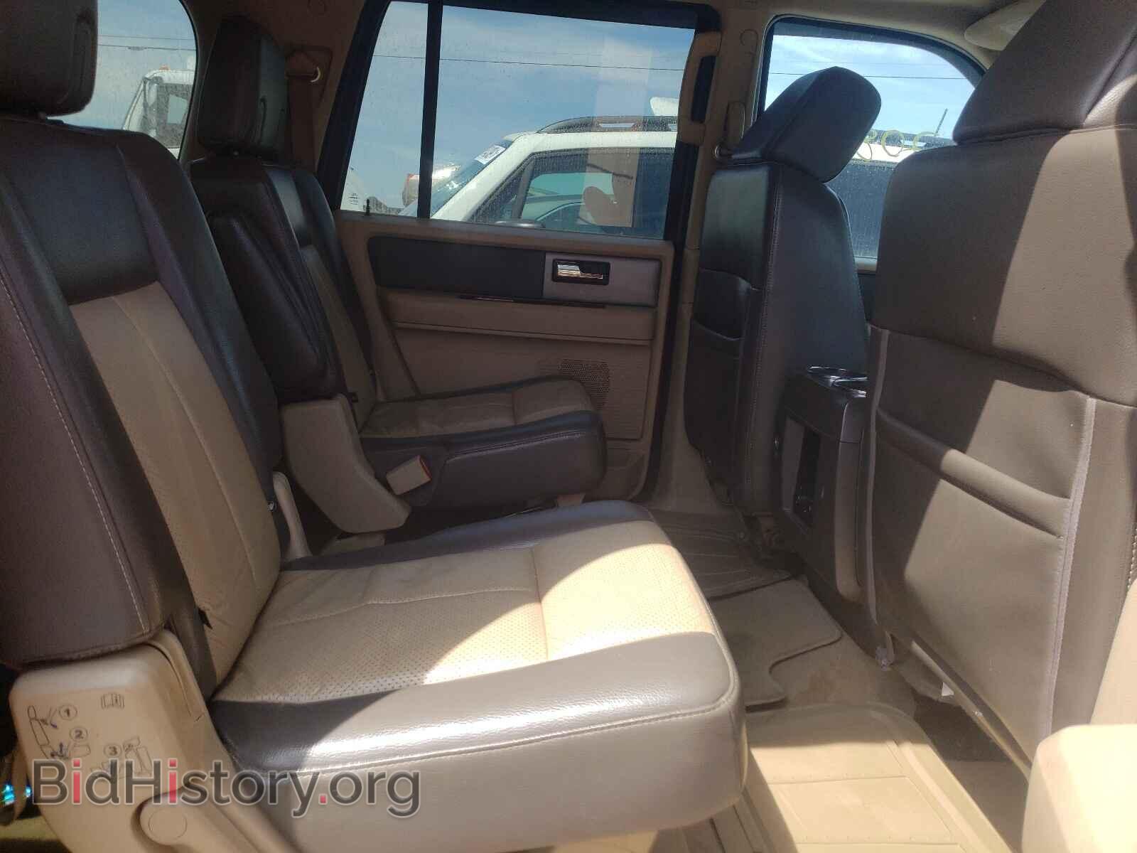 2007 FORD EXPEDITION - VIN: 1FMFK18527LA37792 - Фото 6