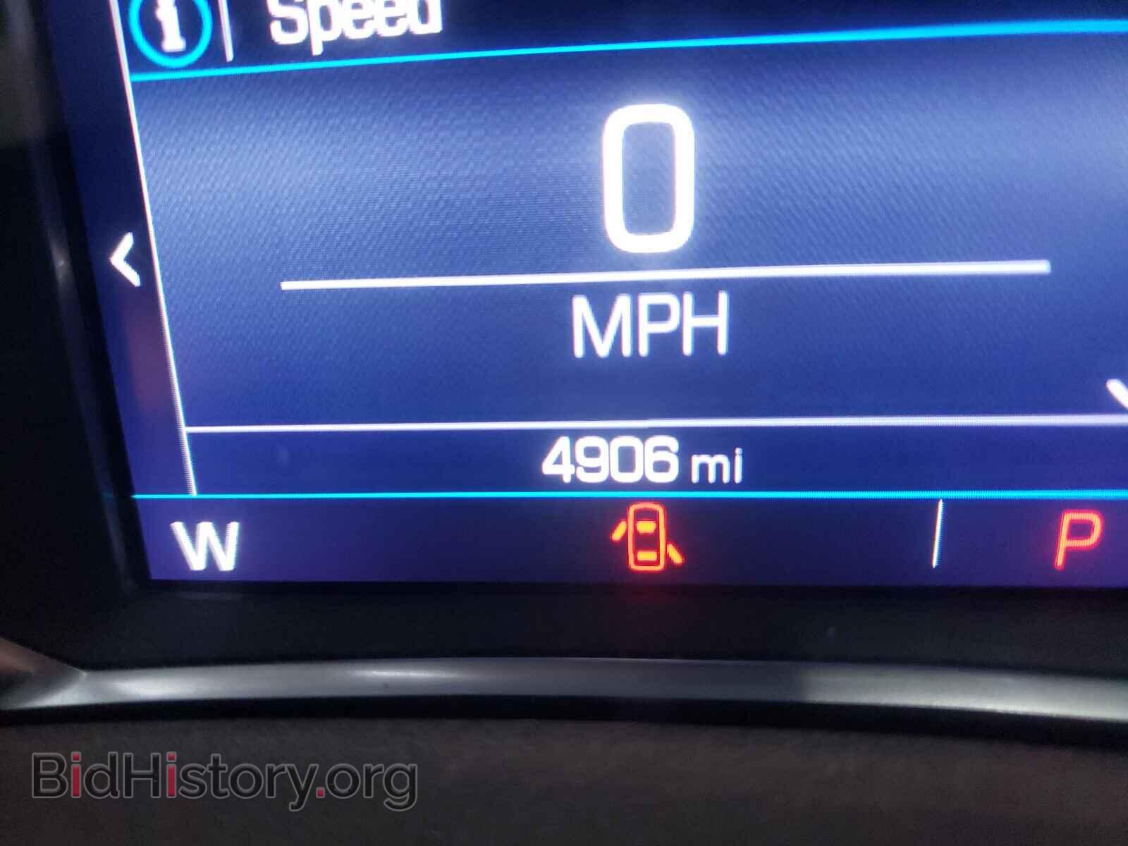 2021 GMC TERRAIN - VIN: 3GKALTEVXML305908 - Фото 8