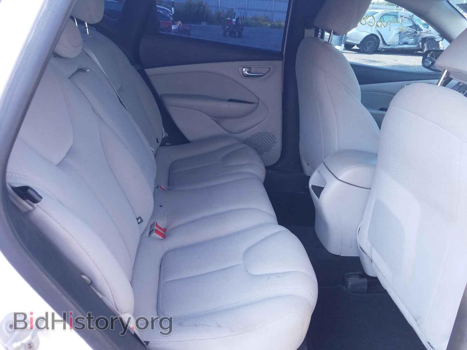 2013 DODGE DART - VIN: 1C3CDFBH1DD136910 - Фото 6