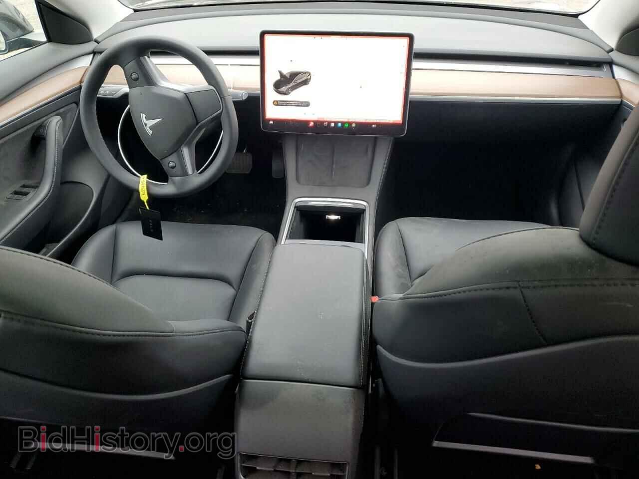2023 TESLA MODEL 3 - VIN: 5YJ3E1EA5PF581559 - Photo 8