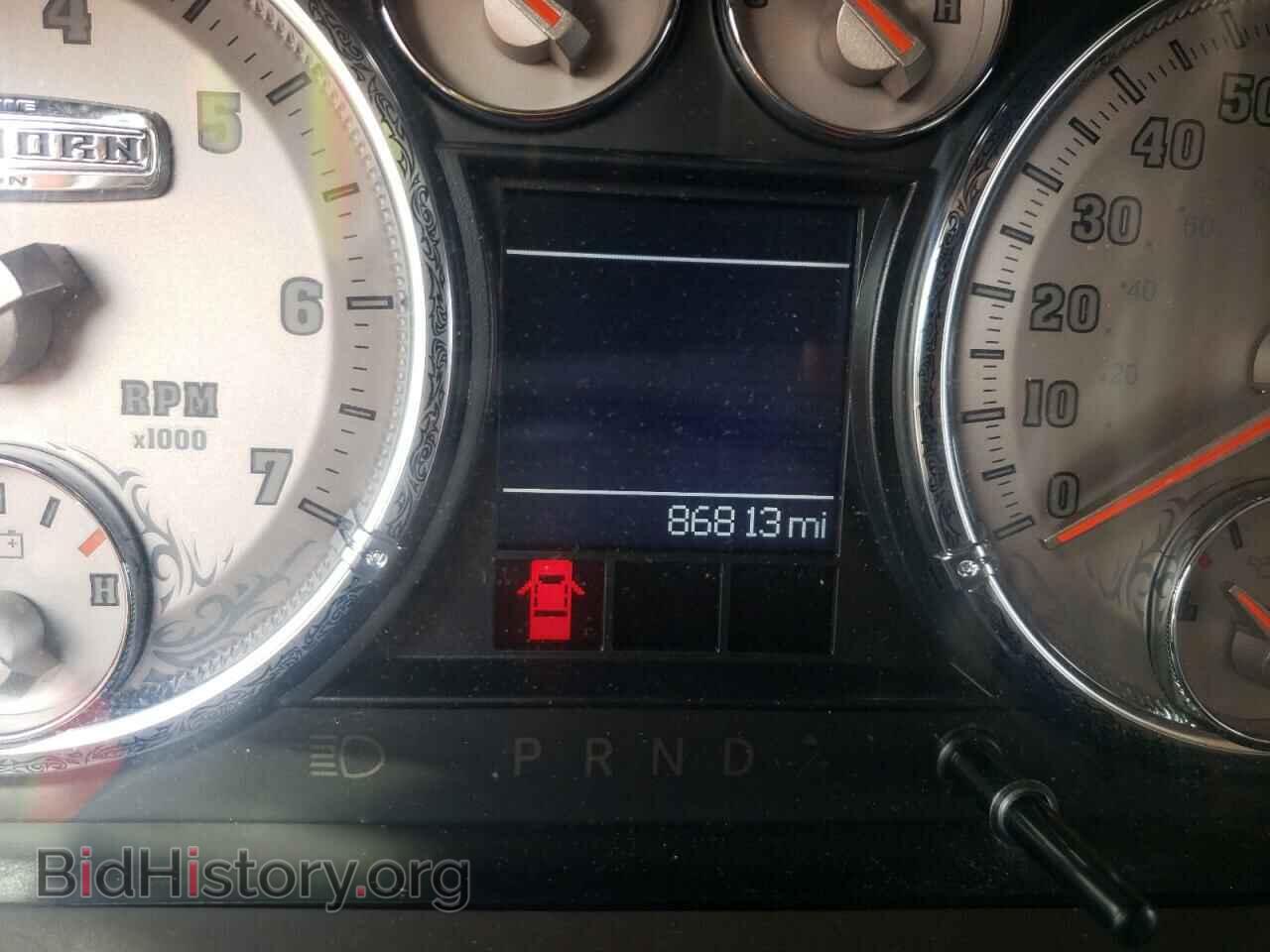 2012 DODGE RAM 1500 - VIN: 1C6RD7PT3CS107886 - Фото 8
