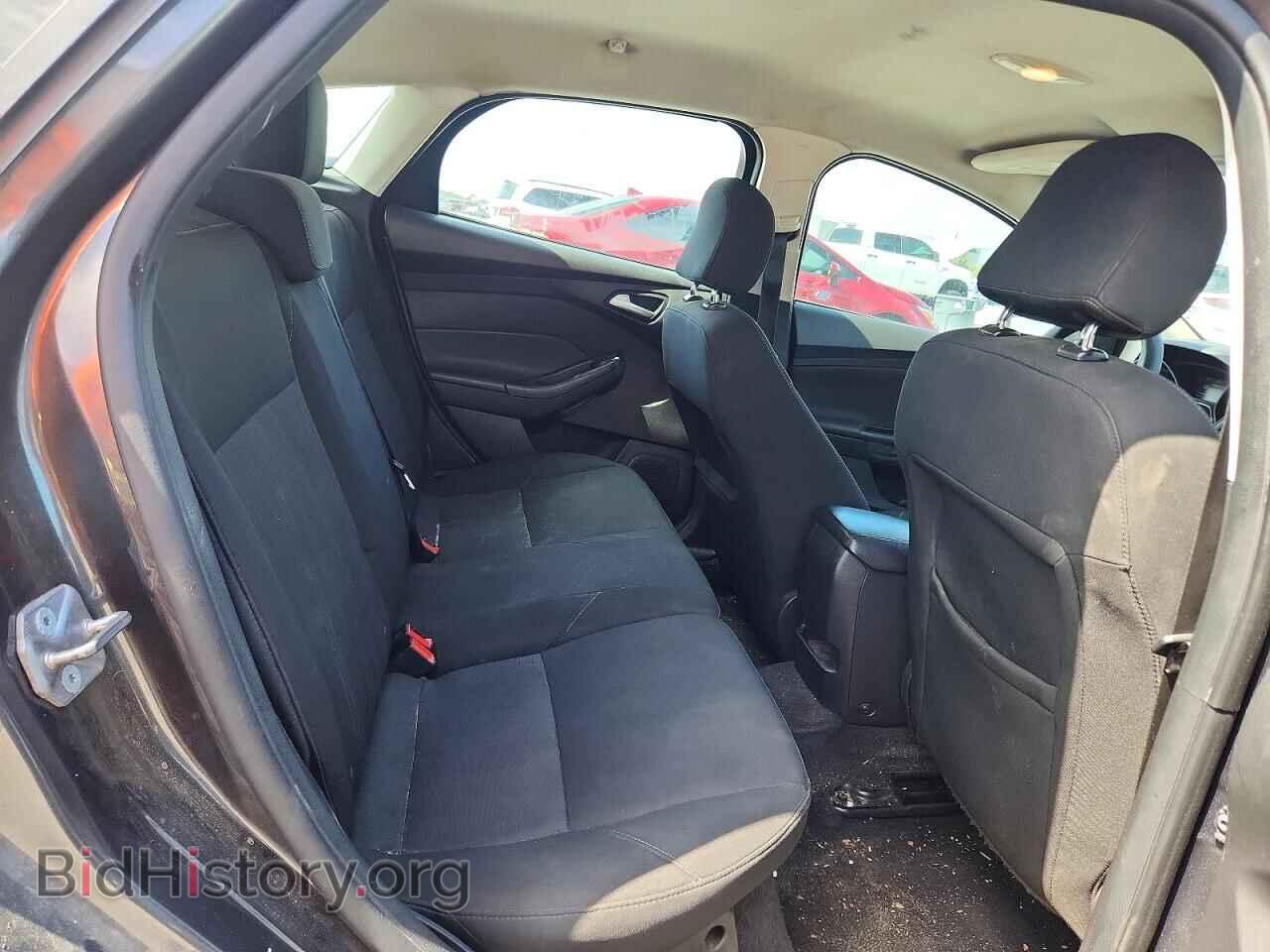 2017 FORD FOCUS - VIN: 1FADP3K21HL346555 - Photo 10