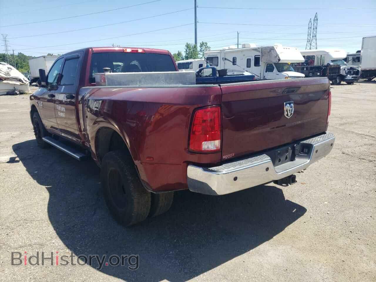 2018 RAM All Models - VIN: 3C63RPGL8JG172258 - Фото 2
