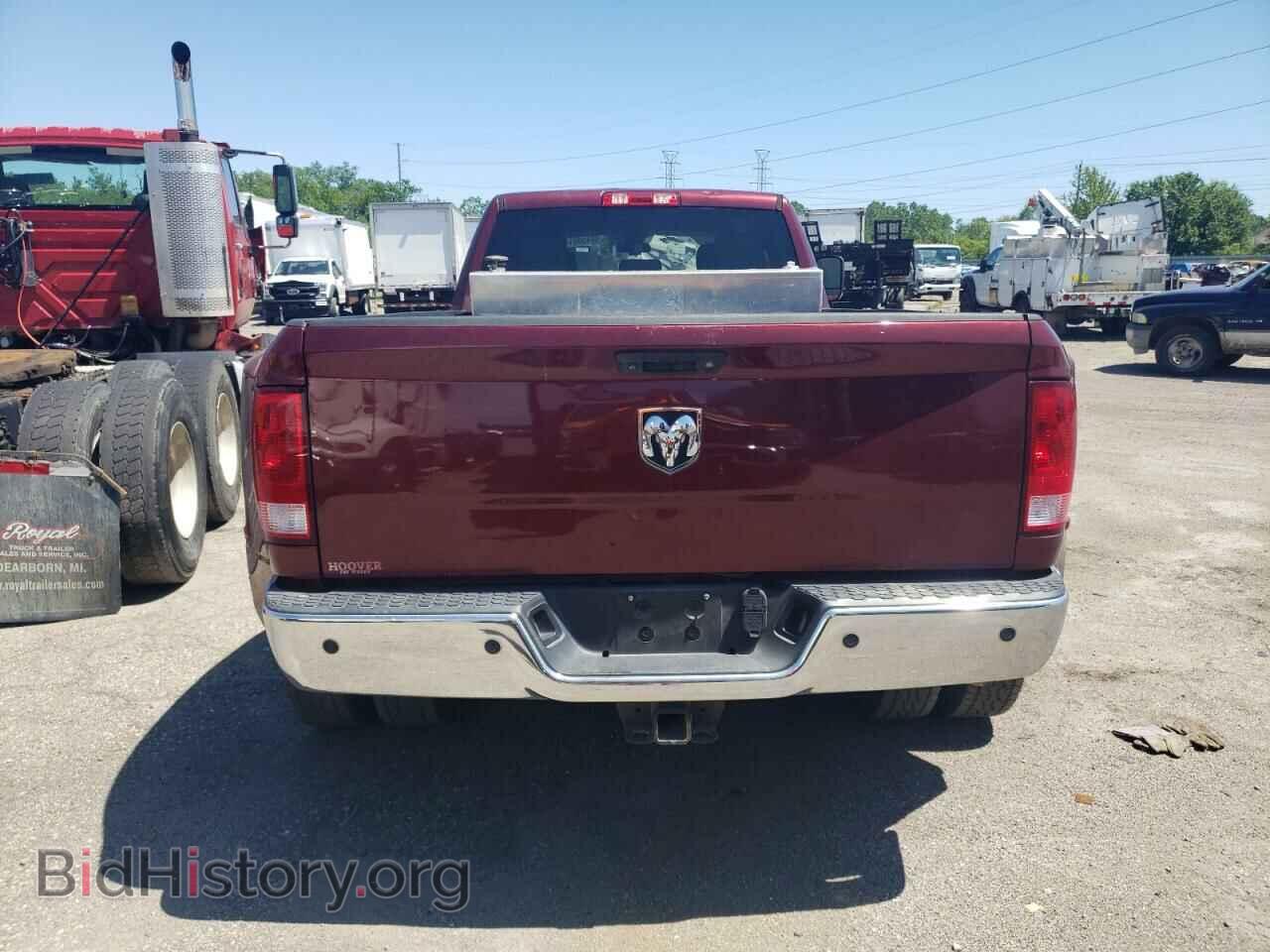 2018 RAM All Models - VIN: 3C63RPGL8JG172258 - Фото 6