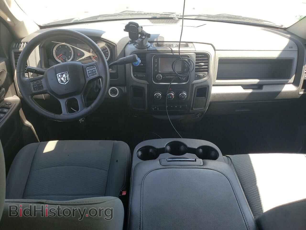 2018 RAM All Models - VIN: 3C63RPGL8JG172258 - Фото 8