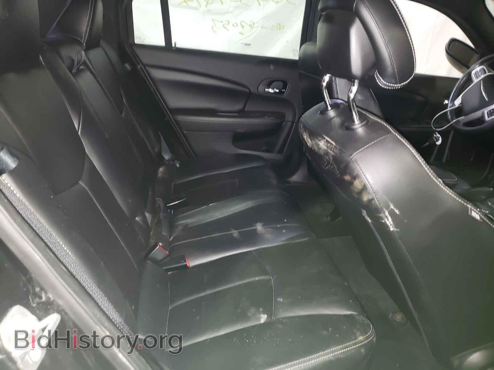 2013 CHRYSLER 200 - VIN: 1C3CCBCG0DN504490 - Photo 6