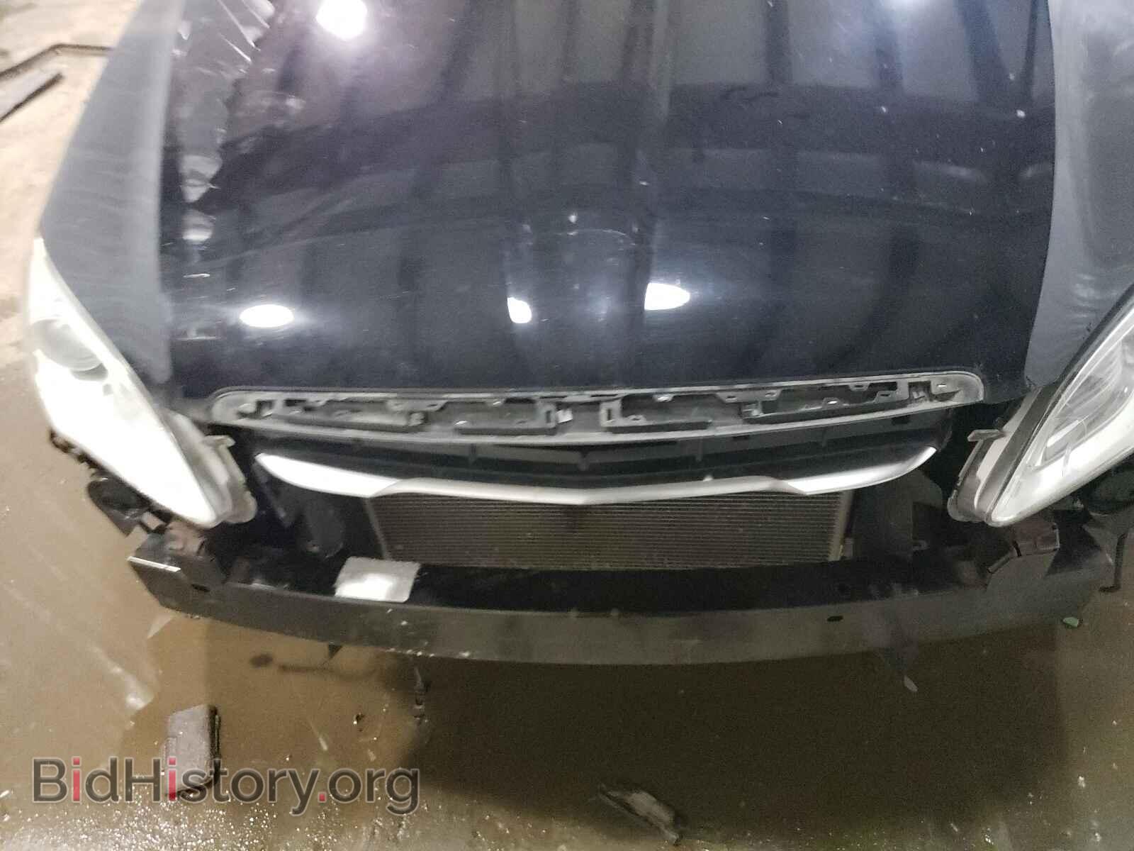 2013 CHRYSLER 200 - VIN: 1C3CCBCG0DN504490 - Photo 7