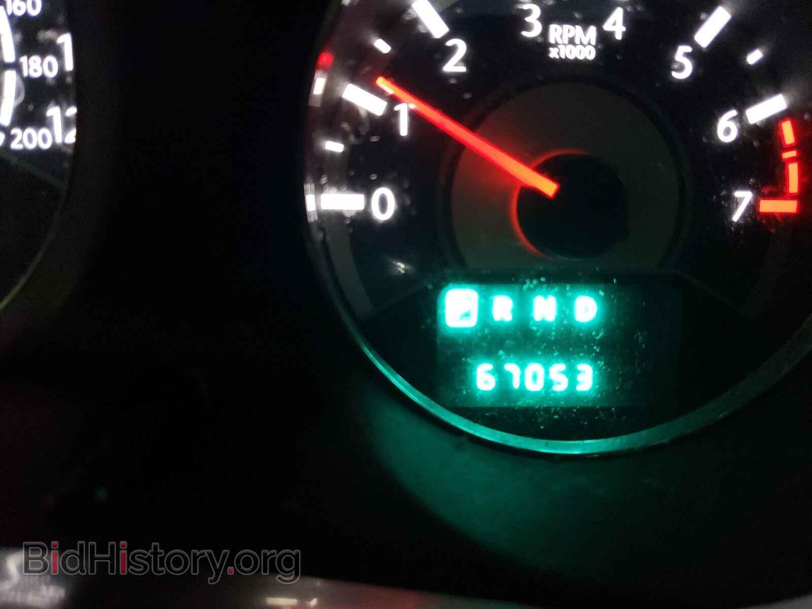 2013 CHRYSLER 200 - VIN: 1C3CCBCG0DN504490 - Photo 8