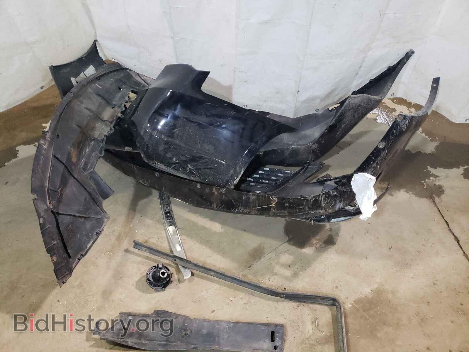 2013 CHRYSLER 200 - VIN: 1C3CCBCG0DN504490 - Photo 9