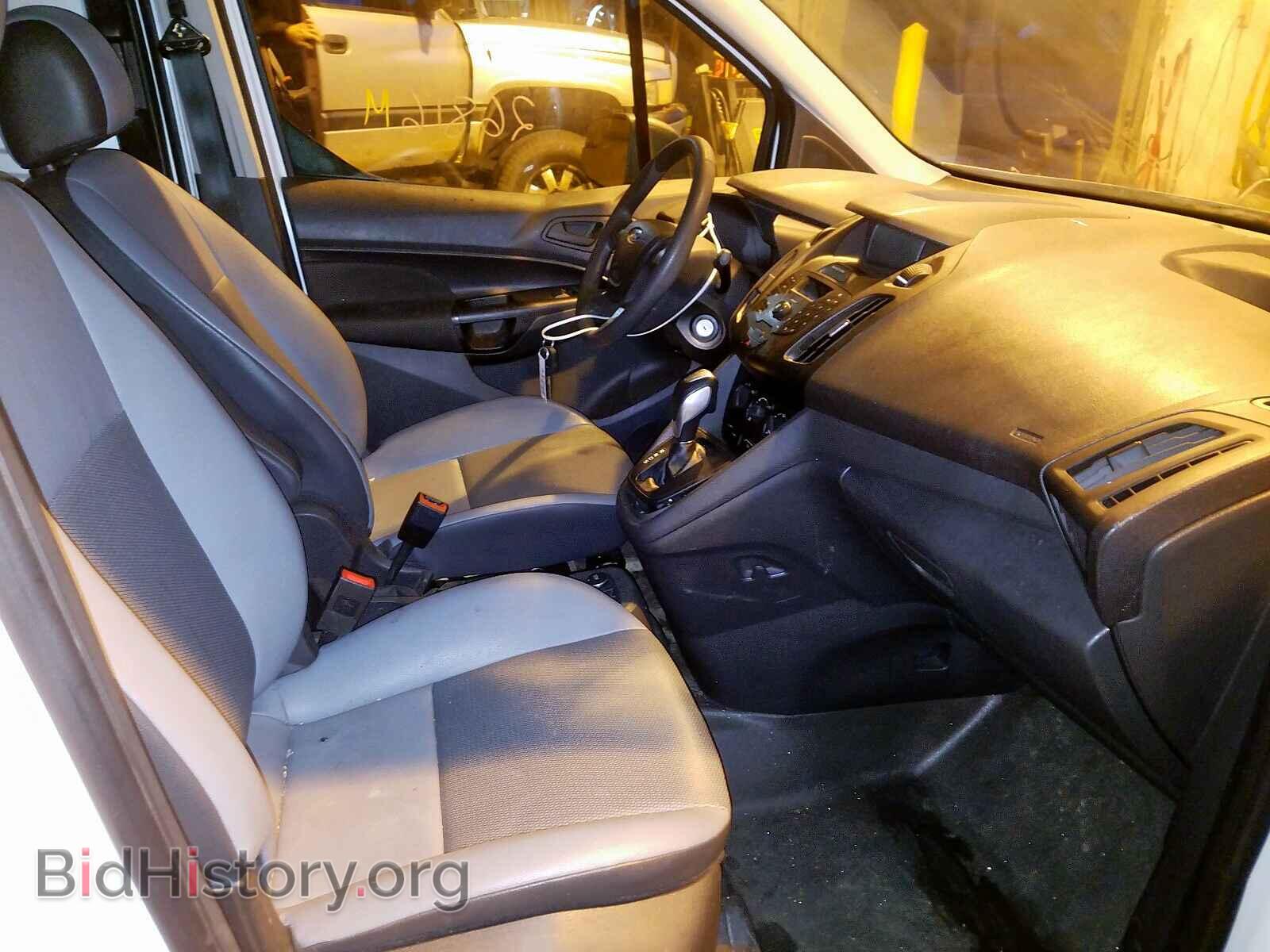 2016 FORD TRANSIT CO - VIN: NM0LS7E77G1280023 - Фото 5