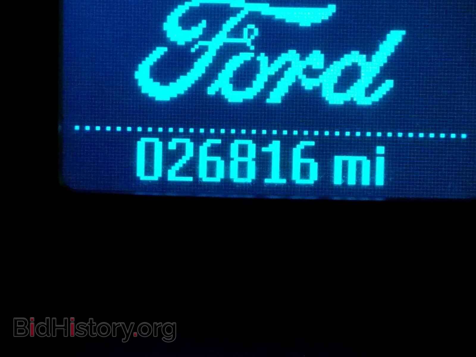 2016 FORD TRANSIT CO - VIN: NM0LS7E77G1280023 - Фото 8