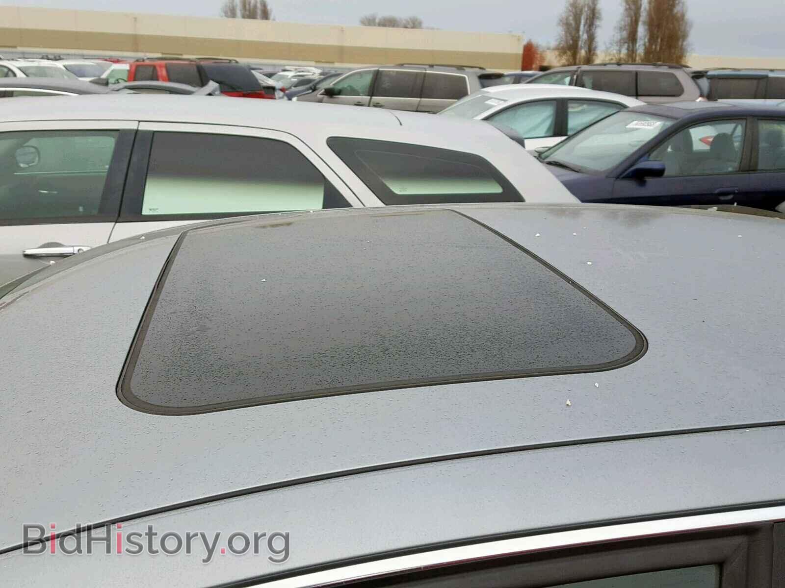2008 AUDI A4 - VIN: WAUDF78E98A044168 - Photo 9
