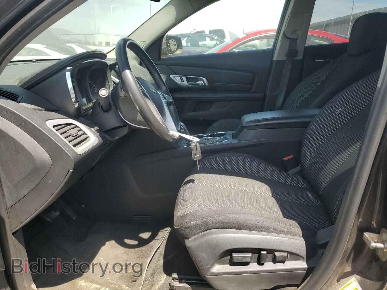 2015 GMC TERRAIN - VIN: 2GKFLWEK0F6244380 - Фото 7