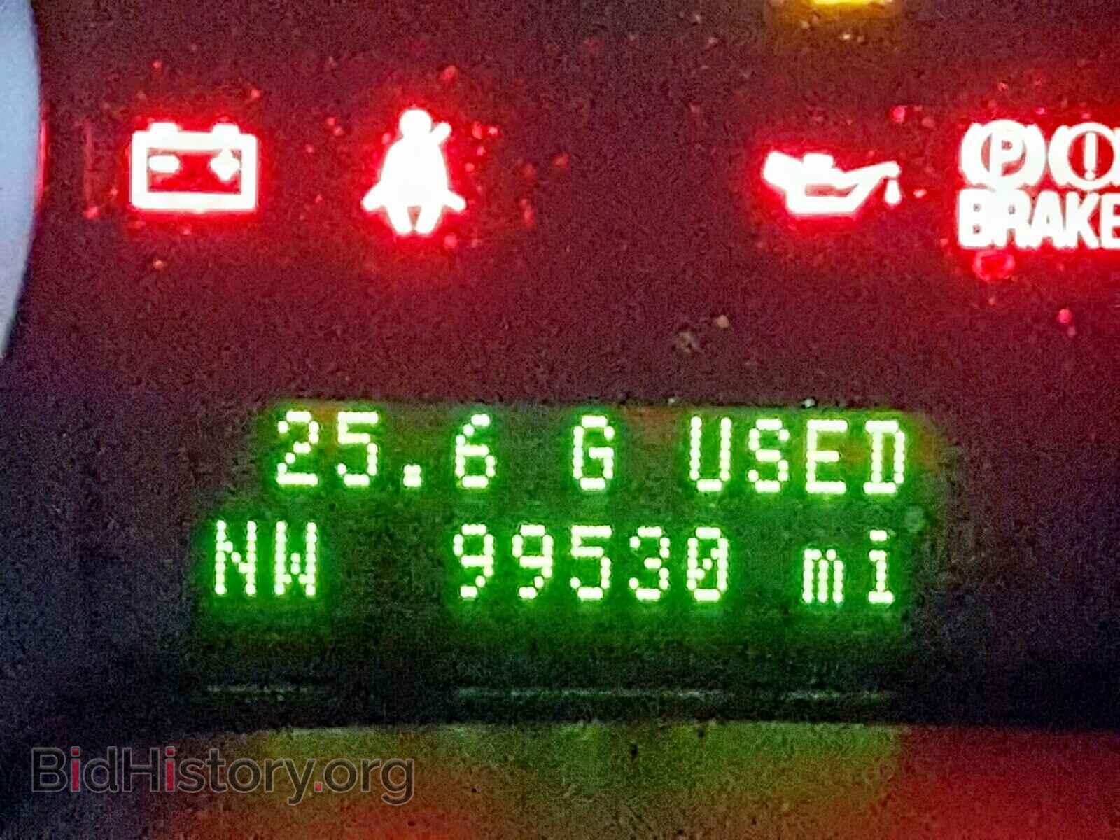 2007 FORD FIVE HUNDR - VIN: 1FAHP281176138810 - Фото 8