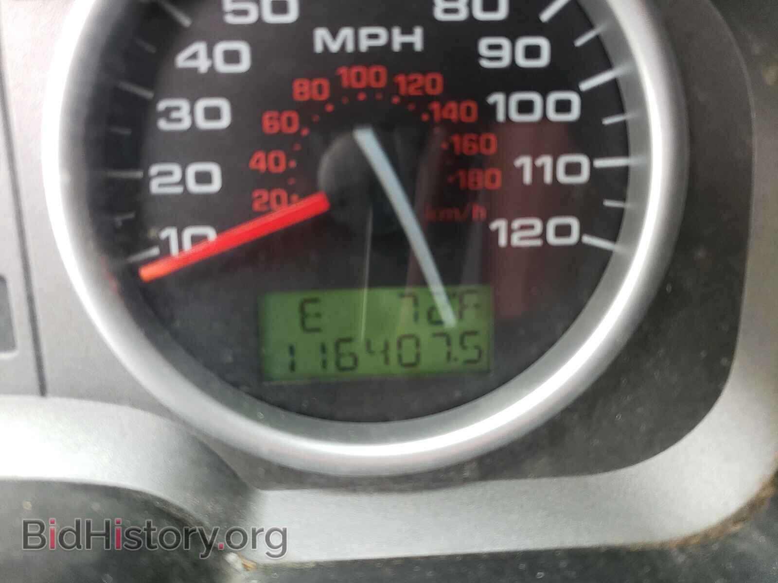 2008 FORD F-150 - VIN: 1FTPW14528FA45829 - Фото 8