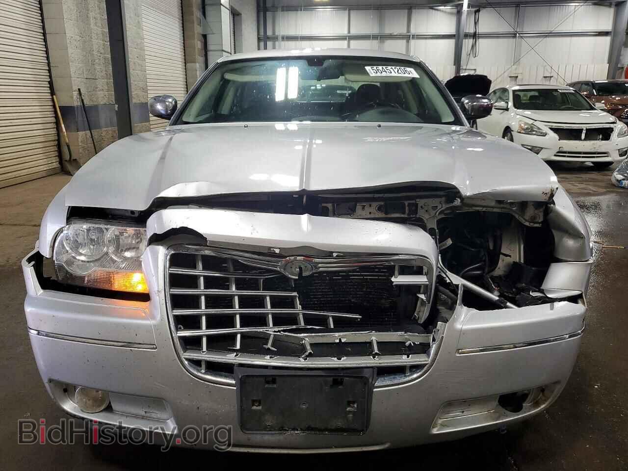 2010 CHRYSLER 300 - VIN: 2C3CK5CV4AH181763 - Photo 5