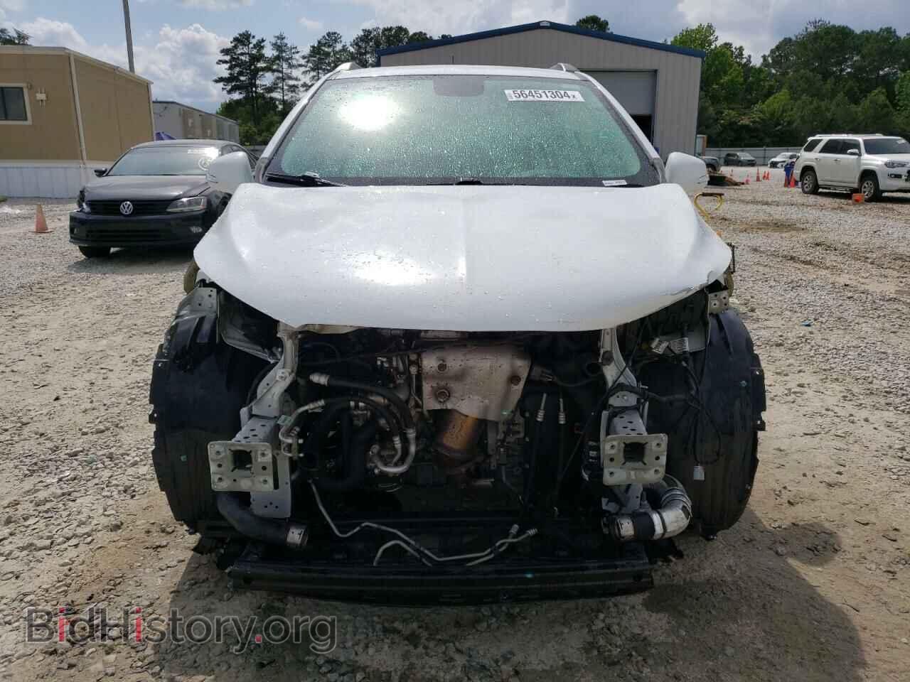 2019 BUICK ENCORE - VIN: KL4CJCSM8KB720840 - Photo 5