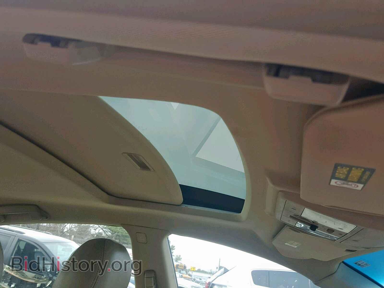2007 NISSAN MAXIMA - VIN: 1N4BA41E87C832613 - Фото 9