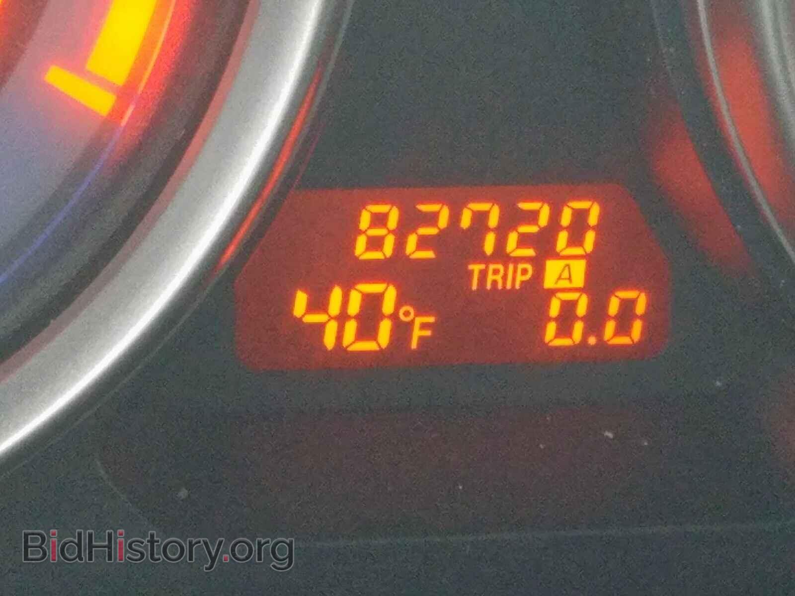 2010 MAZDA 6 - VIN: 1YVHZ8CH1A5M31728 - Фото 8