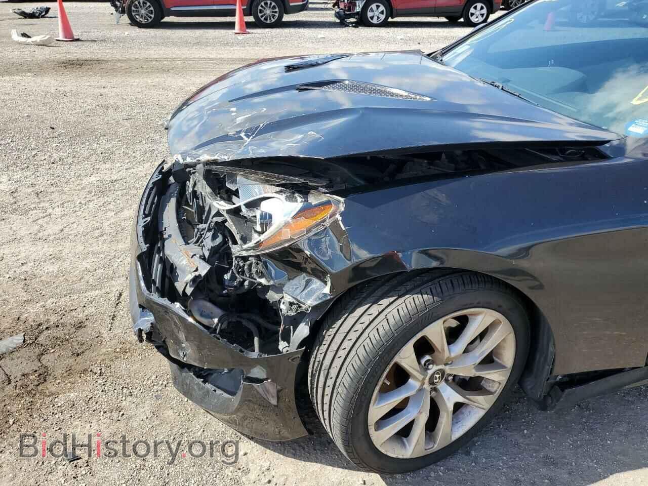 2013 HYUNDAI GENESIS - VIN: KMHHT6KD9DU088232 - Фото 9