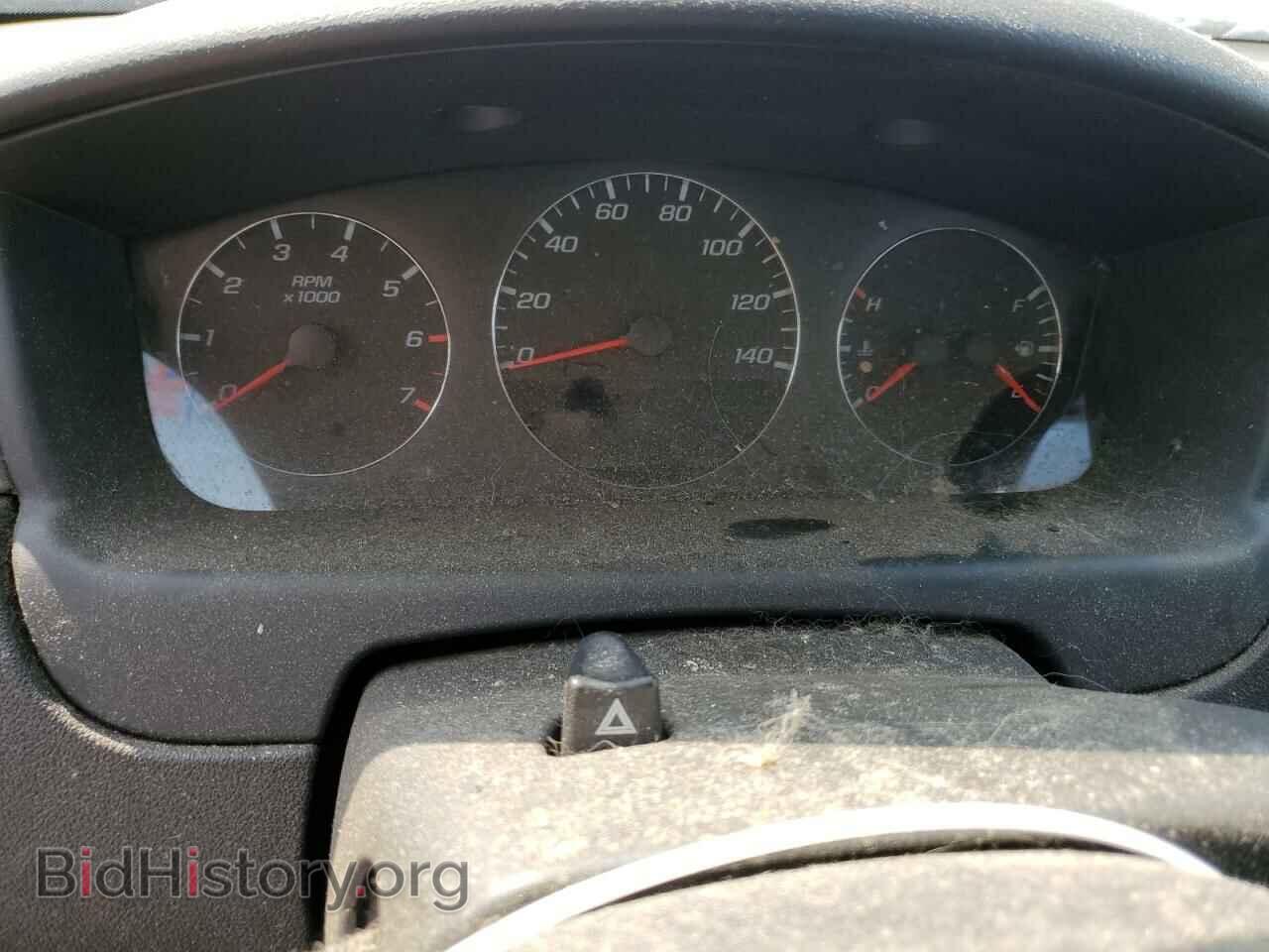 2008 CHEVROLET IMPALA - VIN: 2G1WU583789280312 - Фото 9