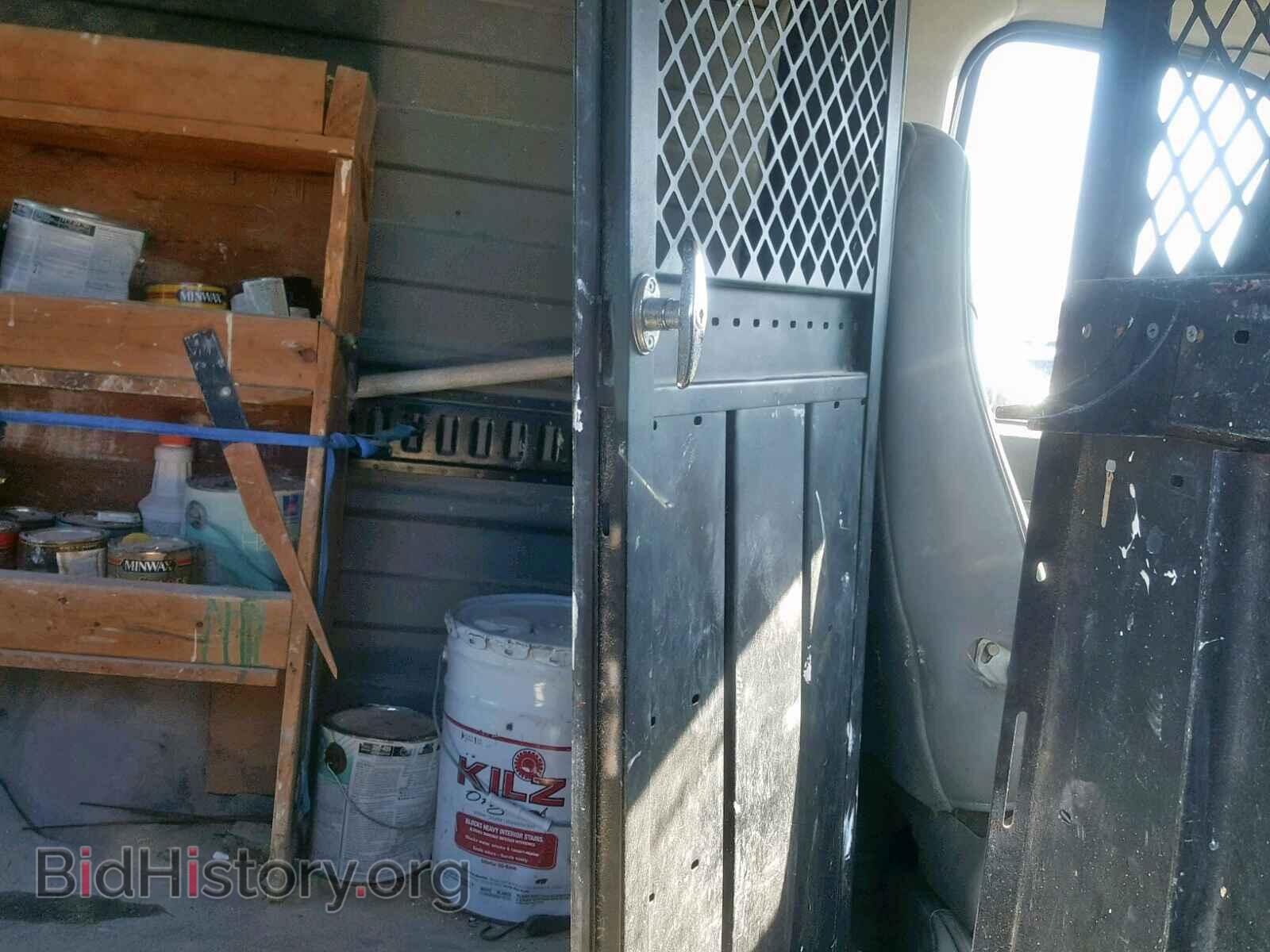 2003 FORD ECONOLINE - VIN: 1FTRE14L53HB12009 - Photo 6