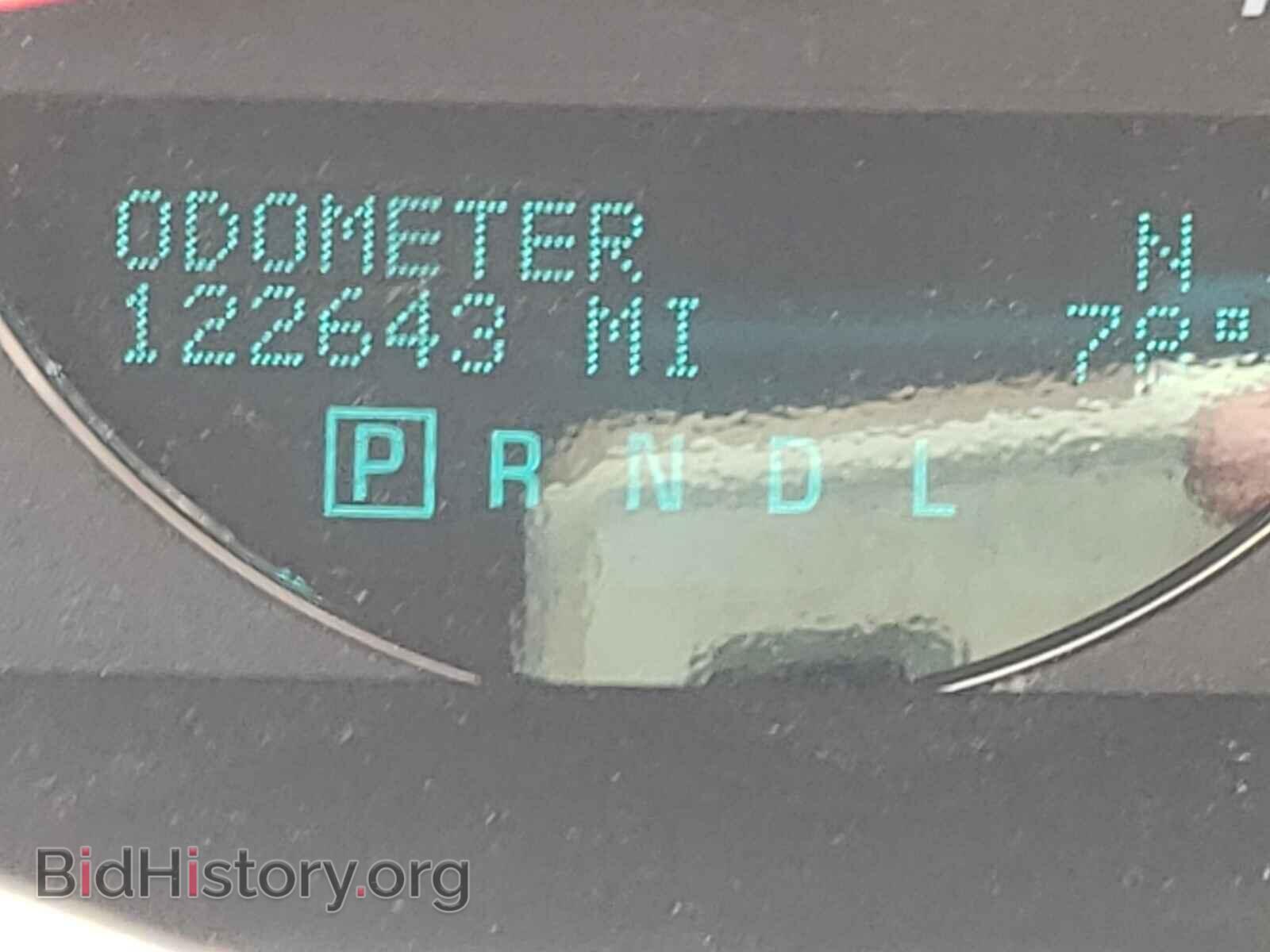 2012 CHEVROLET IMPALA - VIN: 2G1WG5E31C1252797 - Фото 8