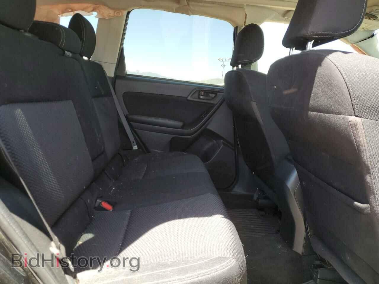 2017 SUBARU FORESTER - VIN: JF2SJAGC6HH473105 - Фото 10